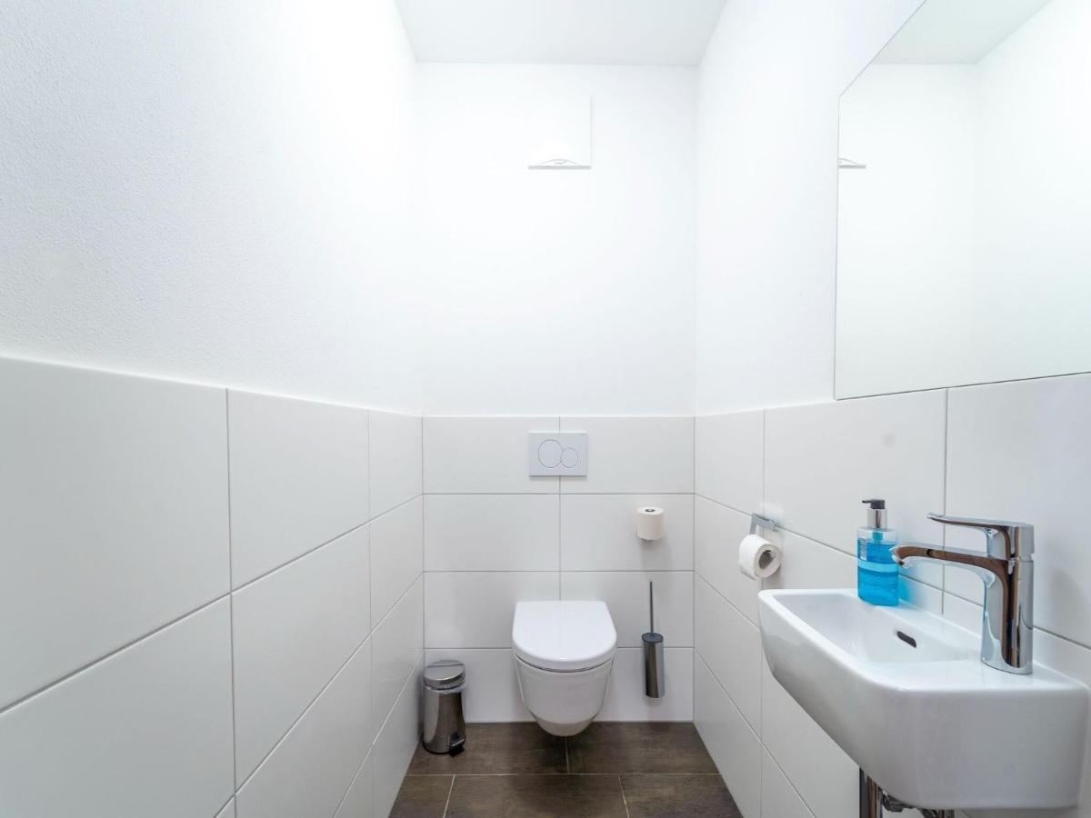 Chalet Spacious With Sauna *