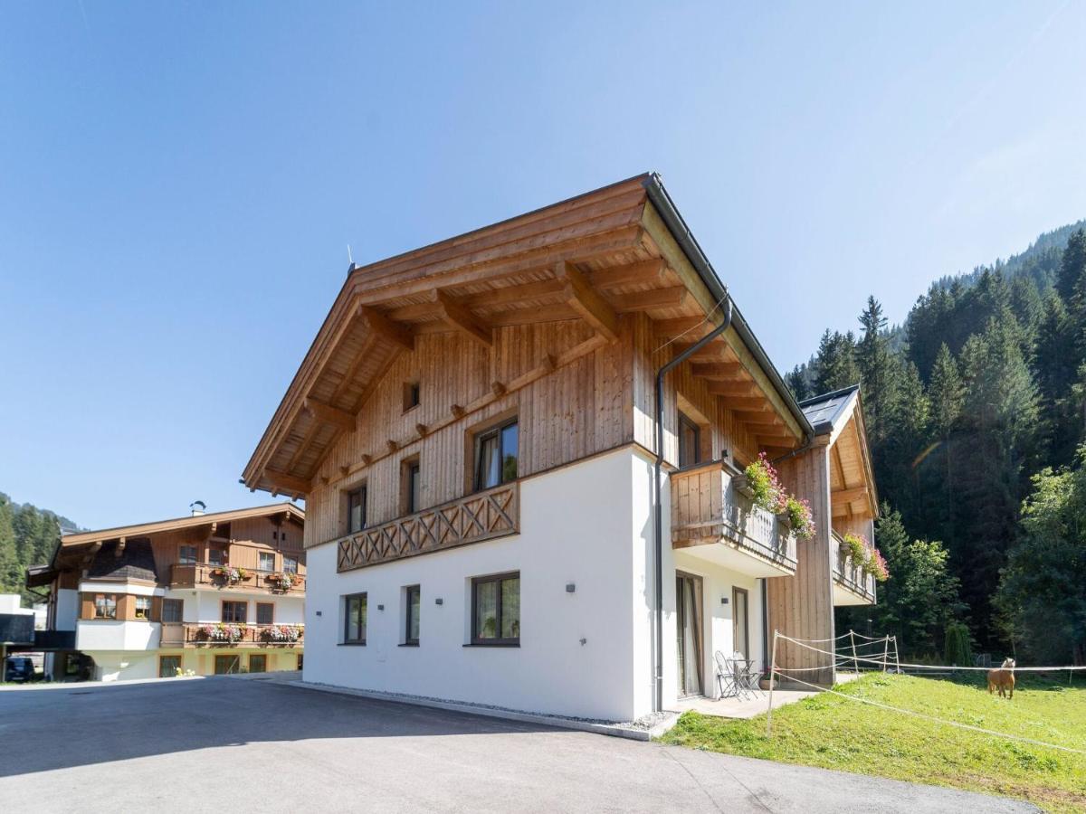 Spacious With Sauna Chalet *